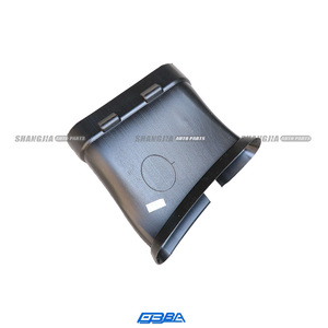 Pièces automobiles haut de gamme pur démontage Durable matériau d'origine galvanoplastie prise d'air pour Bentley Bentayga - Product Image 3