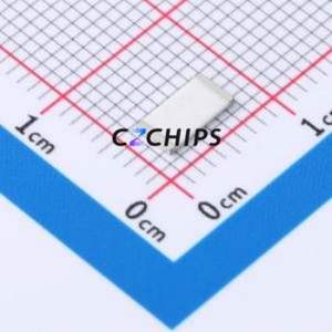Resistencia SMD SC2512F2200F1WNKH 2512 (Tipo: Película Gruesa) (Resistencia: 220 Ohmios Precisión: 1%) - Product Image 2