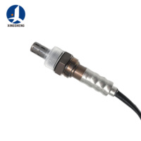 Sensor de oxígeno O2 para AUDI A2 A4 A6 A8 OEM # 036906262F/ 03C906262/ 06B906265B/ UE74940/ 06B906265A/ 03D906265