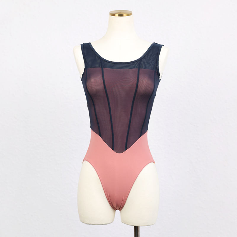 สีชมพูและสีฟ้า