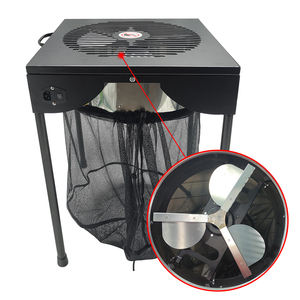 120 В, 220 В, гидропонический триммер для листьев, 18 дюймов - Product Image 4