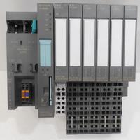 7SJ6225-5EB90-1FE0 Nouveau en stock Contrôleurs dédiés PLC PAC Contrôleur de programmation