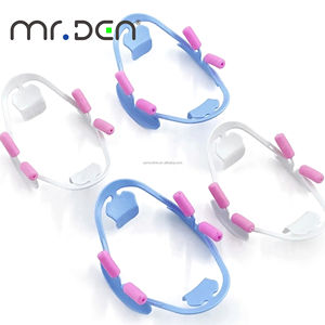 orthodontique manuel de haute qualité formant une pince Instrument chirurgical dentaire pour la formation d'arc palatin - Product Image 6