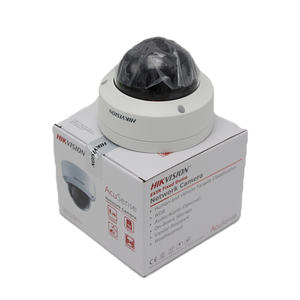 Cámara de Seguridad IP HIK DS-2CD2143G2-I Original, 4 MP, AcuSense, Domo Fijo, H.265+, WDR, IP67, PoE - Product Image 3