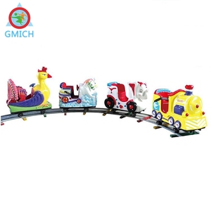รถไฟ<span class=keywords><strong>ของ</strong></span>เล่นเด็กไฟฟ้าขนาดเล็ก ผลิตในจีน <span class=keywords><strong>ขาย</strong></span>ดี ใหม่ล่าสุด อุปกรณ์สนามเด็กเล่นกลางแจ้ง - Product Image 2