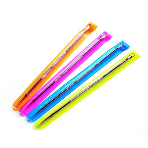 Aguja para Acné de Doble Punta de Acero Inoxidable, Aguja para Espinillas, Aguja para Puntos Negros, Herramienta de Belleza al por Mayor - Product Image 3