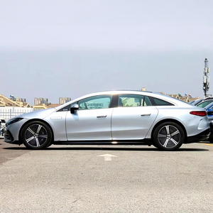 2024 EQS Berline de luxe Mercedes-Benz <span class=keywords><strong>Taxi</strong></span> Automatique Conduite à gauche Cuir R18 à <span class=keywords><strong>vendre</strong></span> - Product Image 5