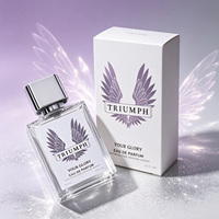 Mini vaporisateur portable 30 ml d'eau de parfum – Senteurs florales, fruitées, boisées et épicées – Vente en gros OEM