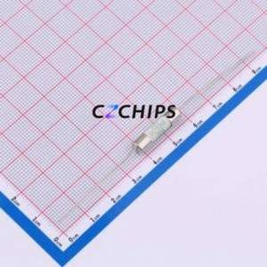 SCT520PT5A250V One-Time Fuse Through hole Component (THT),D5.2xL20mm Fuse Ceramic Tube Fuse 5A 250V - Product Image 1