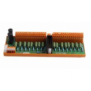 Module de sortie analogique FC-TSAO-0220 d'origine, neuf, avec spécifications complètes pour les systèmes de contrôle industriel et d'automatisation de processus - Product Image 1