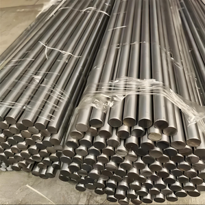 Fabricants garantissant la qualité à bas prix, barre ronde en acier inoxydable avec finition de surface 2BB et tolérance de 1% - Product Image 4