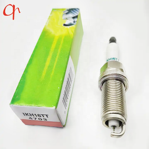Bujía Original Candle Spark Plug IK16 IK20 IXU22 IKH16 IKH20 IXUH22 IK16TT IK20TT IKH16TT IKH20TT IXEH20TT IXEH22TT IT20TT <span class=keywords><strong>PK20TT</strong></span> - Product Image 6