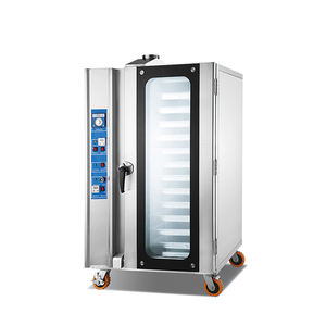 <span class=keywords><strong>Nuwave</strong></span> Bravo Air Friteuse Broodrooster Smart <span class=keywords><strong>Oven</strong></span> Rvs Combi Blower Fan Wheel Voor Convectie <span class=keywords><strong>Oven</strong></span> Motor - Product Image 1