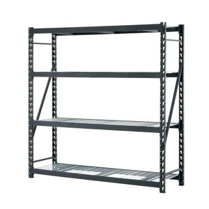 Muebles de Supermercado, Exhibidores Metálicos para Tiendas - Product Image 1