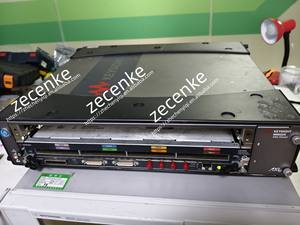 Module d'analyseur logique Keysight U4164A avec mode d'état jusqu'à 4 Gb/s Nombre de canaux 136 canaux Profondeur de mémoire maximale 400 Mpts - Product Image 2