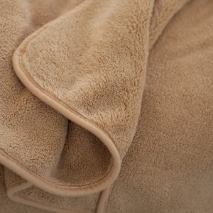 Turban de qualité supérieure en polyester, après la <span class=keywords><strong>douche</strong></span>, épais, séchage des <span class=keywords><strong>cheveux</strong></span>, serviette pour femmes, séchage rapide - Product Image 3