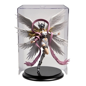 Mô hình hoạt hình tùy chỉnh chất lượng cao với hộp trưng bày trong suốt, mẫu chơi thời thượng, hộp bí ẩn - Product Image 2