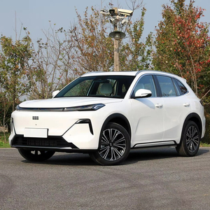 ยานพลังงานใหม่: Galaxy Starship 7 2025, SUV ระยะไฟฟ้า120กม. ห้องนักบินอัจฉริยะอัตโนมัติ <span class=keywords><strong>Flyme</strong></span>, FOB - Product Image 1