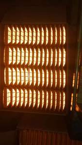 Top-ranked 3-m giao thông phản xạ roadsafe cao phản xạ Mèo Mắt nhựa đường Stud không thấm nước IP68 cho an toàn đường bộ - Product Image 4