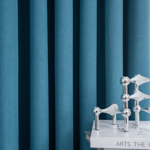 Tapisserie noire <span class=keywords><strong>de</strong></span> style européen, matériaux, vintage, textile <span class=keywords><strong>de</strong></span> maison, rideau <span class=keywords><strong>de</strong></span> meubles simples - Product Image 2