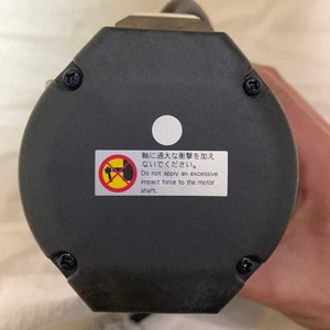 Motor de Repuesto ESTIC ENRZ-TU080-S para Atornillador de Mano ENRZ-TU080-S, Motor ENRZ-TU080-S para ESTIC - Product Image 5