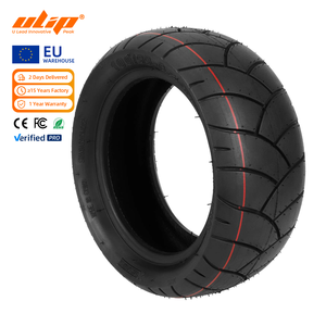 Pneu tubeless Xuancheng 100 55 6.5 pour trottinette électrique de ville, pneu 100/55-6.5 de 11 pouces pour trottinette, pneu sous vide 100 55 6.5 - Product Image 6