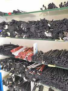 <span class=keywords><strong>Junta</strong></span> <span class=keywords><strong>de</strong></span> <span class=keywords><strong>Goma</strong></span> <span class=keywords><strong>de</strong></span> PVC para Ventanas y Puertas <span class=keywords><strong>de</strong></span> <span class=keywords><strong>Aluminio</strong></span> - Product Image 4