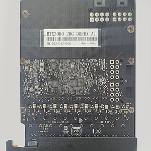 Máy trạm AI sử dụng card đồ họa <span class=keywords><strong>GeForce</strong></span> RTX 3080 20GB DDR6X phiên bản Turbo - Product Image 4