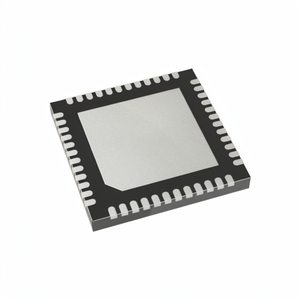 48 VFQFN Exposed Pad Manufacturer Channel 9DBL0851CKILF Buy Electronics Components Online Clock Timing - Product Image 1