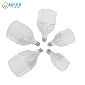 Économie d'énergie de haute qualité LED grande lampe à <span class=keywords><strong>ampoule</strong></span> en forme de T <span class=keywords><strong>E27</strong></span>/B22 lumière 20W 30W <span class=keywords><strong>40W</strong></span> 50W 60W <span class=keywords><strong>ampoule</strong></span> LED - Product Image 2