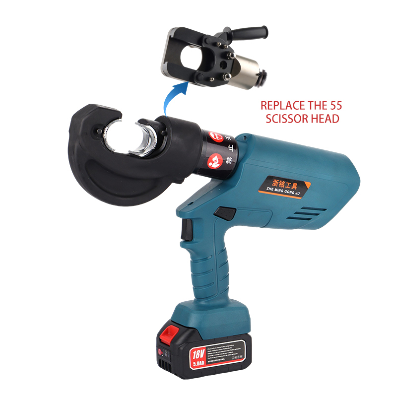 EZ 400 55 Portable 2 in