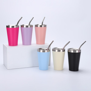 Vacuum Bottle Large Capacity 304 Stainless Steel Double Wall Insulated For Outdoor Camping Use - Product Image 2