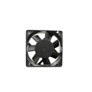 NX DC 12V Ventilation Fan 6015 DC Axial Brushless Fan Pet Box Cooling Fan Wholesale price