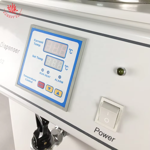 Dispensador de Olla, Instrumento Médico, Patología de Hospital, Diagnóstico, Histología, Laboratorio, Cera, Parafina, Calentador - Product Image 5