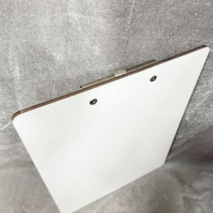 Сублимационные клипборды из МДФ для презентаций клиентам агентств по недвижимости - Product Image 4