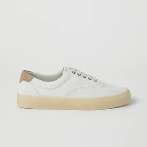 <span class=keywords><strong>รองเท้า</strong></span>ผ้าใบผู้ชายคุณภาพสูง ระบายอากาศได้ดี ปี 2024 <span class=keywords><strong>พื้น</strong></span>ยางแฟชั่น <span class=keywords><strong>รองเท้า</strong></span>เดินเล่นกลางแจ้ง สไตล์ลำลองและเป็นทางการ สำหรับฤดูร้อน - Product Image 4