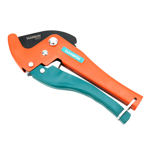 Bán Buôn Ống Nước Khác Dụng Cụ Cầm Tay Polyethylene Ống Cắt Ống Nhựa Và Xách Tay Phù Hợp Ống Cắt - Product Image 2