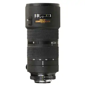 80-200mm F2.8 sử dụng ống kính Full Frame trung bình Tele ống kính zoom góc rộng cho máy ảnh SLR