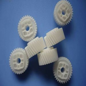 เม็ดพลาสติกโพลีฟอร์มาลดีไฮด์8520โพลีฟอร์มัลดีไฮด์เม็ดวัตถุดิบพลาสติก - Product Image 6