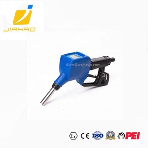 Buse automatique <span class=keywords><strong>ADBLUE</strong></span> avec mètre, pistolet de remplissage en acier inoxydable - Product Image 2