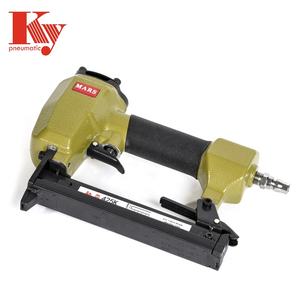 Grapadora Neumática Industrial MARS 18GA 425K <span class=keywords><strong>para</strong></span> Fábrica de <span class=keywords><strong>Sillas</strong></span> de Ratán con 1 Año de Garantía - Product Image 5