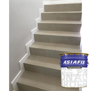 ซีลเลอร์สีใสสำหรับป้องกันผนังแบบเปิดปิดผิวด้านนอกสีคอนกรีตกันฝนได้ - Product Image 2