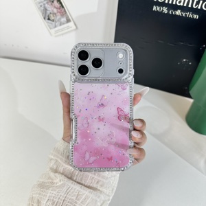 Funda de Teléfono con Purpurina Epoxi Impresa Directa de Fábrica para REDMI 17 4G <span class=keywords><strong>5G</strong></span> A7 <span class=keywords><strong>PRO</strong></span> 4G NOTE 17 <span class=keywords><strong>5G</strong></span> NOTE 17 <span class=keywords><strong>PRO</strong></span> <span class=keywords><strong>5G</strong></span> 17T <span class=keywords><strong>PRO</strong></span> <span class=keywords><strong>5G</strong></span> 17T <span class=keywords><strong>5G</strong></span> - Product Image 5