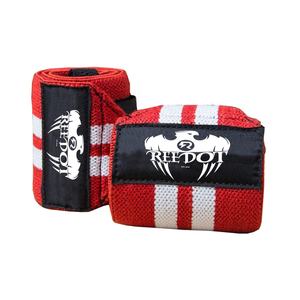 Envolturas de muñeca para mujeres y hombres, diseño totalmente personalizado y logo - Product Image 1