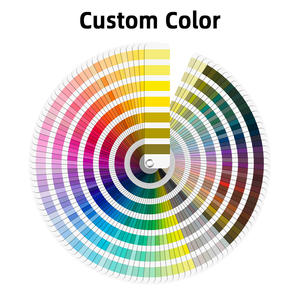 OEM Factory Custom Design Fassform Golf Kopf bedeckung PU Leder Fahrer Kopf bedeckung Besticktes Holz Benutzer definierte Farbe Golf Kopf bedeckung - Product Image 3