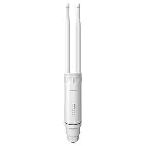 QLOCOM COMFAST 150m longue portée Wifi Distance Point d'accès aps extérieur sans fil CPE WiFi antenne routeur 192.168.0.1 CF-EW74 aps