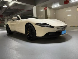 PRÊT À EXPÉDIER - <span class=keywords><strong>FERRARI</strong></span> ROMA 3.9T 620HP V8 8DCT D'<span class=keywords><strong>OCCASION</strong></span> - Product Image 3