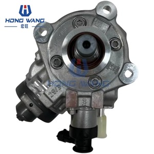 Kit de pompe à carburant durable 0445020525 Pompe d'injection de carburant adaptée aux moteurs Deutz KHD 2.9L 3.6L TC TCD - Product Image 4