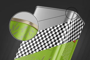 Per uso alimentare 3L 2L 1L 700ml 750ml <span class=keywords><strong>di</strong></span> metallo lattina <span class=keywords><strong>di</strong></span> <span class=keywords><strong>olio</strong></span> d'oliva oro <span class=keywords><strong>di</strong></span> alta qualità - Product Image 6