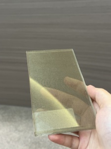 ベッドルームホームオフィスリビングルーム浴室病院アパート用産業安全ガラス - Product Image 3